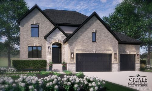 17827 Biscayne Dr, Macomb, MI, 48042-2370 | Card Image