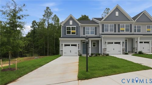 4324 Aurora Drive, Moseley, VA, 23120 | Card Image