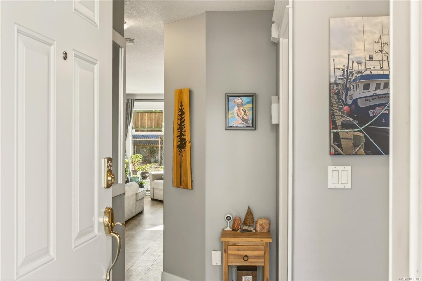 Residential in Parksville 2