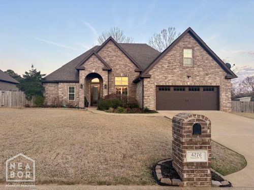 4276 Trailwater Dr, Jonesboro, AR, 72404-8362 | Card Image