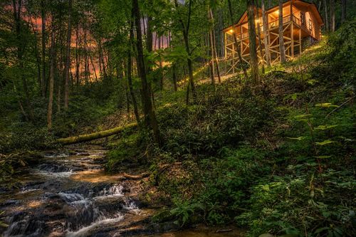 122 Laurel Creek Trl, Cherry Log, GA, 30522 | Card Image