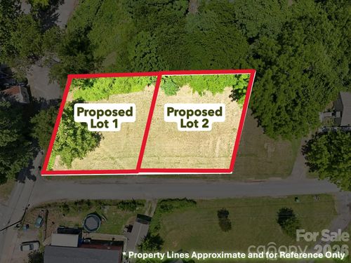 1-TBD Rock Hill Place, Asheville, NC, 28803 | Card Image