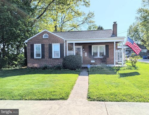 322 N 6th St, COLUMBIA, PA, 17512-2129 | Card Image