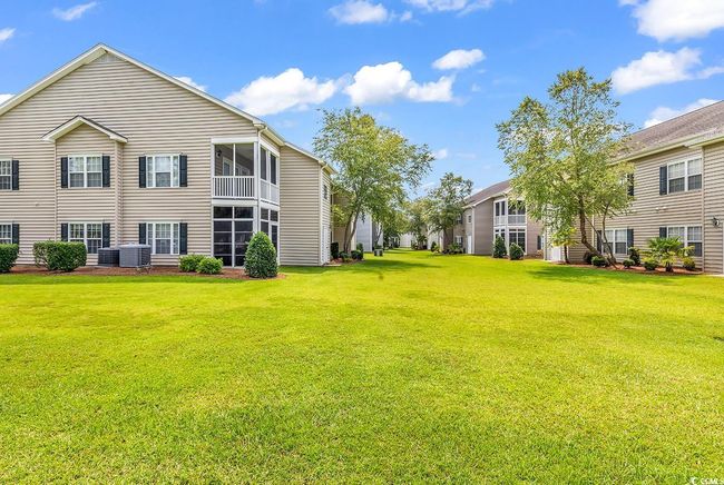 UNIT-102 - 447 Mahogany Dr, Condo with 3 bedrooms, 2 bathrooms and null parking in Murrells Inlet SC | Image 40