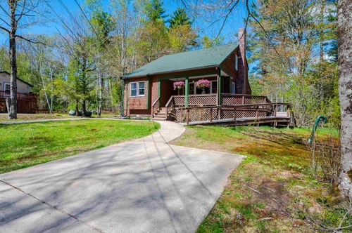 21 Elaine Rd, Middleton, NH, 03887-6007 | Card Image
