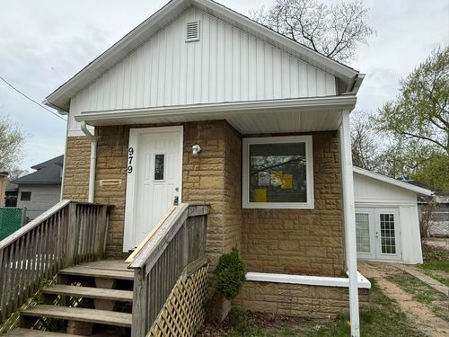 979 Scott St, Muskegon, MI, 49442-3663 | Card Image