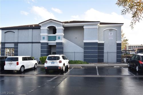 2107-6955 N Durango Dr, Las Vegas, NV, 89149-4411 | Card Image