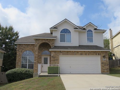 21235 Villa Valencia, San Antonio, TX, 78258-2972 | Card Image