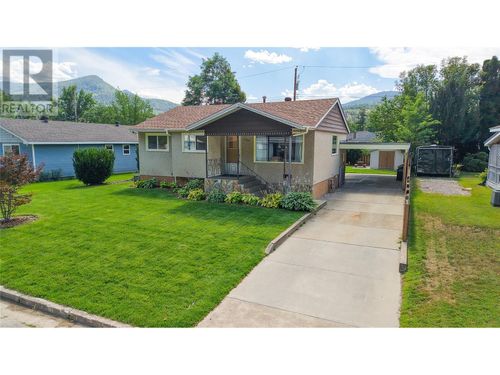 1164 Marianna Cres, Trail, BC, V1R1E1 | Card Image
