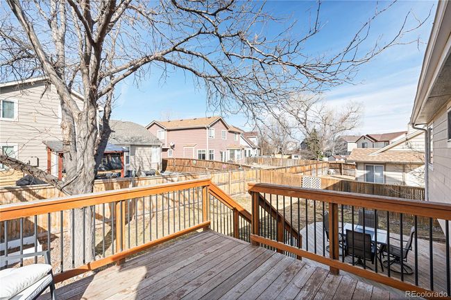 9905 Foxhill Cir, House other with 3 bedrooms, 2 bathrooms and 2 parking in Highlands Ranch CO | Image 29