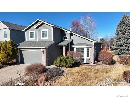 544 Dunraven Drive, Fort Collins, CO, 80525 | Card Image