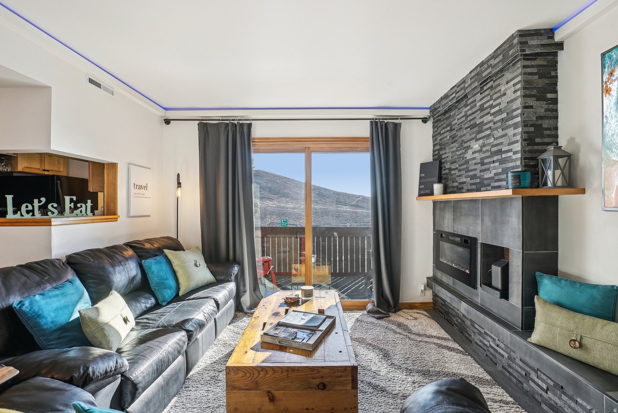 Residential in Park City 5