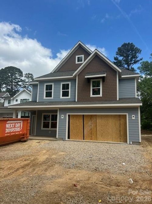 4020 Avalon Ave, Charlotte, NC, 28208-2808 | Card Image