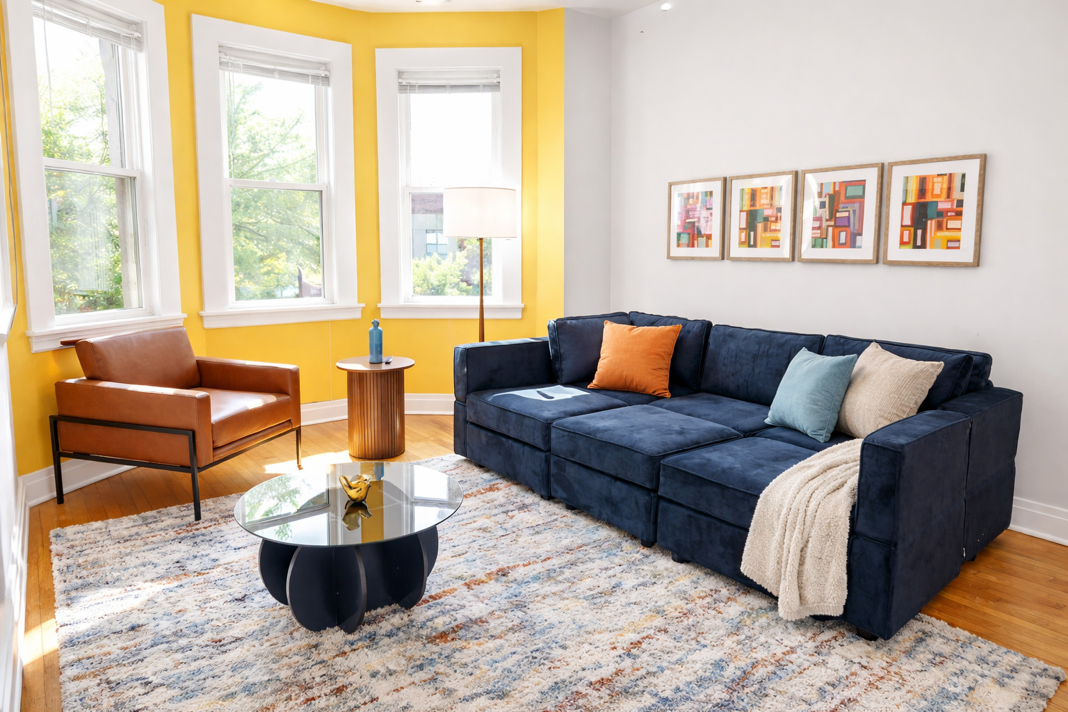 Residential Lease in Chicago 2