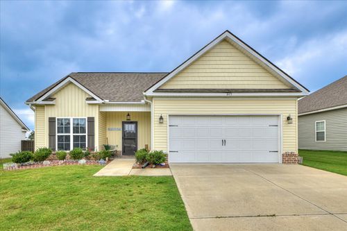 3175 Greymoor Cir, Aiken, SC, 29801-1175 | Card Image