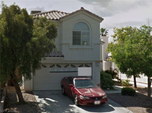 1849 Navajo Lake Way, Las Vegas, NV, 89128-3290 | Card Image