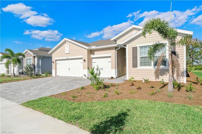 17458 Palmetto Pass Ln, House other with 4 bedrooms, 3 bathrooms and null parking in Babcock Ranch FL | Image 1
