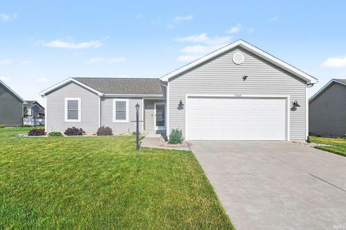 52635 Common Eider Trail, South Bend, IN, 46628-7706 | Card Image