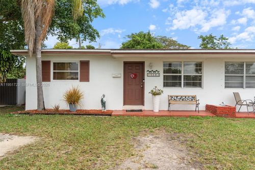 9603-9601 Sw 36th St, Miami, FL, 33165-4047 | Card Image