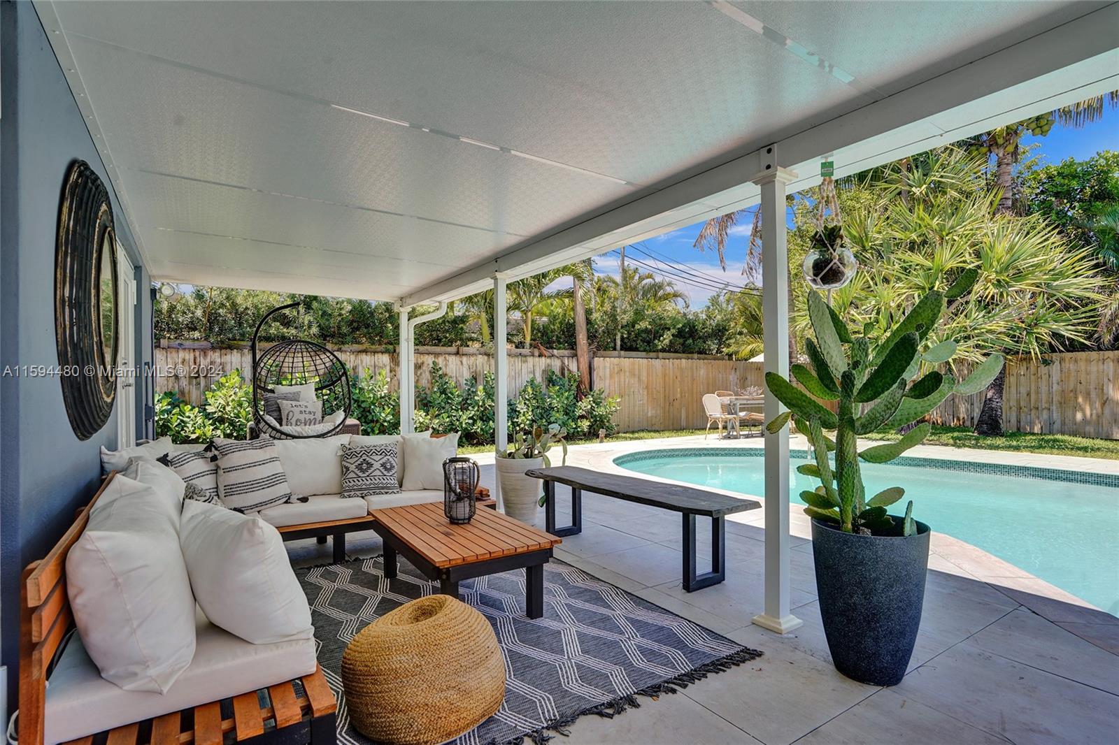 26th Pl, Fort Lauderdale, FL 33306