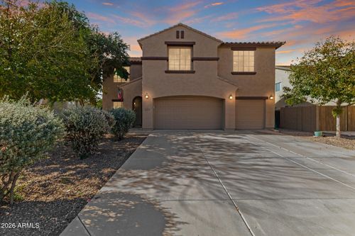 41476 N Ali Trl, San Tan Valley, AZ, 85140-4214 | Card Image