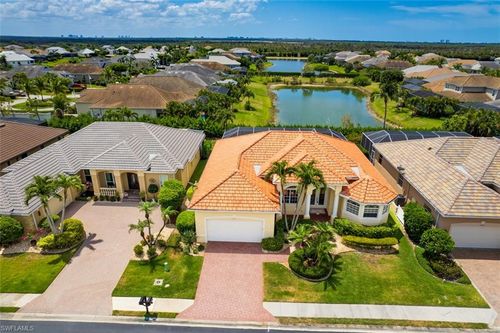 8356 Southwind Bay Cir, FORT MYERS, FL, 33908-6028 | Card Image
