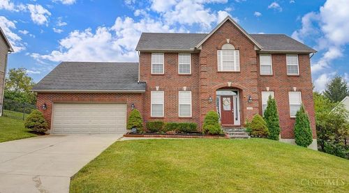 11850 Winston Ln, Cincinnati, OH, 45240-1570 | Card Image