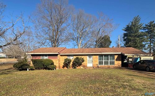 306 Blocker St Nw, Huntsville, AL, 35806-1966 | Card Image