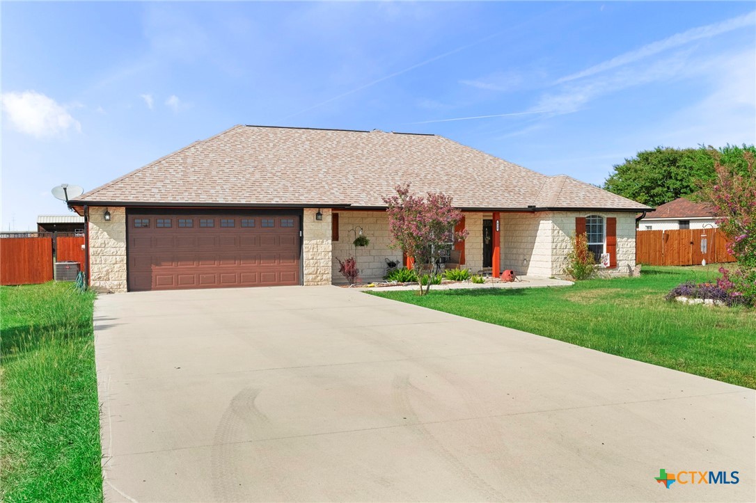 Cordova Loop, Seguin, TX 78155