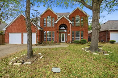 704 Harvest Dr, Mckinney, TX, 75072-5380 | Card Image