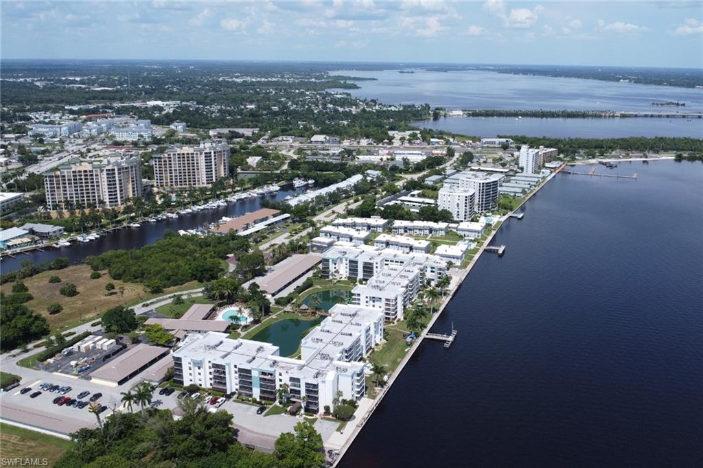 Residential in NORTH FORT MYERS 3