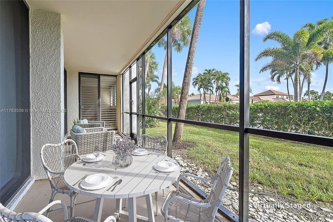 101M3 - 1605 S Us Highway 1, Condo with 3 bedrooms, 3 bathrooms and null parking in Jupiter FL | Image 4