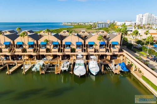 17-425 Padre Blvd, South Padre Island, TX, 78597-6618 | Card Image
