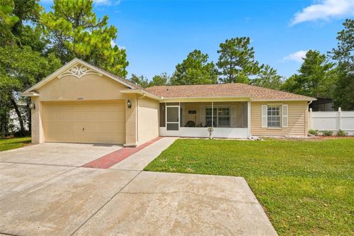11095 Flatwood Ave, Weeki Wachee, FL, 34613-4669 | Card Image