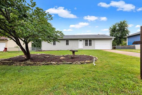 774 Sommerset Dr, Troy, MO, 63379-1604 | Card Image