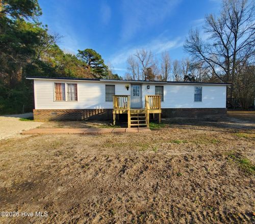 926 Railroad St, Belhaven, NC, 27810-1390 | Card Image