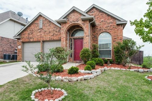 4200 Mesa Dr, Mckinney, TX, 75070-6452 | Card Image