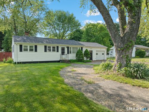 41 Skinner Rd, Vernon, CT, 06066-2718 | Card Image