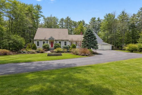 40 Mahlon Avenue, Gorham, ME, 04038 | Card Image