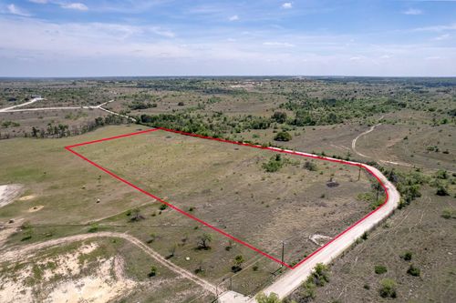 0 County Road 266, Gustine, TX, 76455 | Card Image