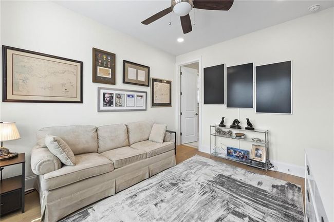 225 Anglin Walk, House other with 5 bedrooms, 6 bathrooms and 2 parking in Alpharetta GA | Image 33