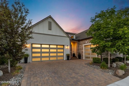 709 W Pleasant Oak Trl, Reno, NV, 89511-8547 | Card Image