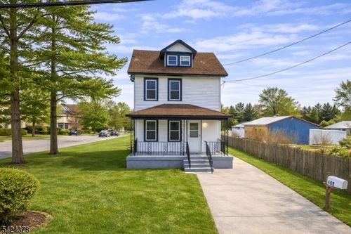 406 Burnt Mill Rd, Cherry Hill, NJ, 08003-3930 | Card Image