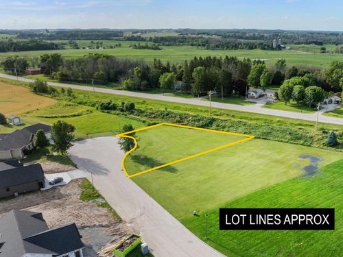 Lt3 Ridgeway Court, Manitowoc, WI, 54220 | Card Image