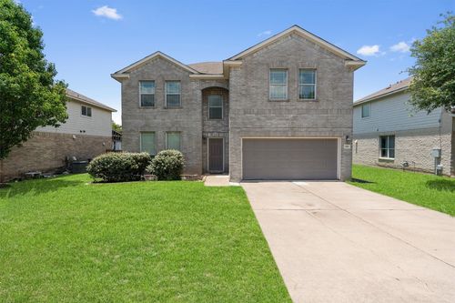 198 Covent Dr, Kyle, TX, 78640-5502 | Card Image