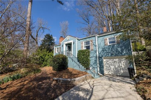 223 Kathryn Ave, Decatur, GA, 30030-5017 | Card Image