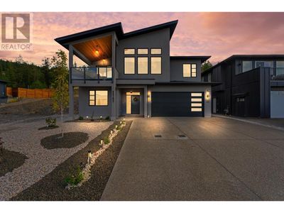 2141 Galore Cres, House other with 4 bedrooms, 4 bathrooms and null parking in Kamloops BC | Image 3