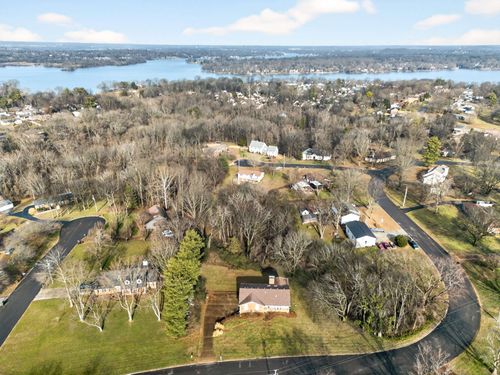 5063 Twin Lakes Dr, Old Hickory, TN, 37138-1236 | Card Image