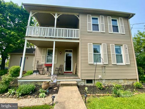 4075 Lemar Rd, MERCERSBURG, PA, 17236-9675 | Card Image