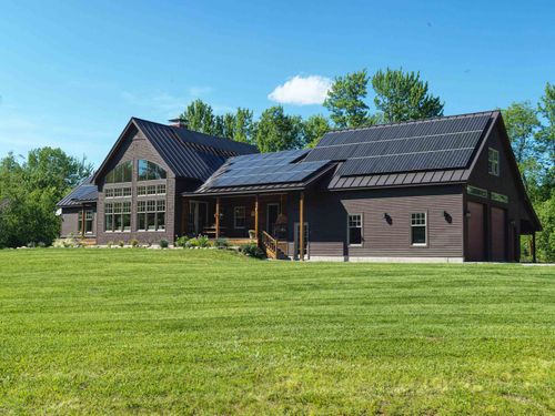 25 Perry Rd, Mount Holly, VT, 05758 | Card Image